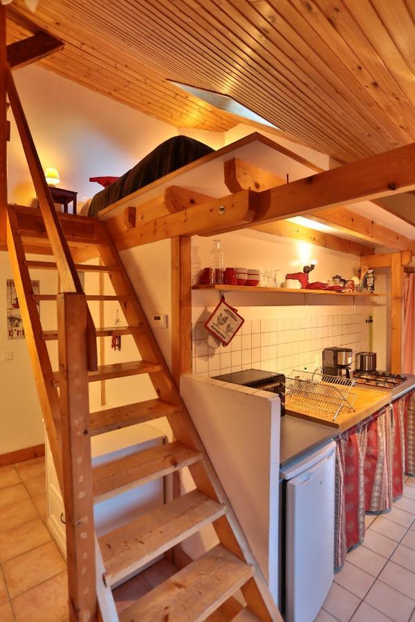 Hotel Restaurant Gites Les 5 Saisons Freissinieres ภายนอก รูปภาพ